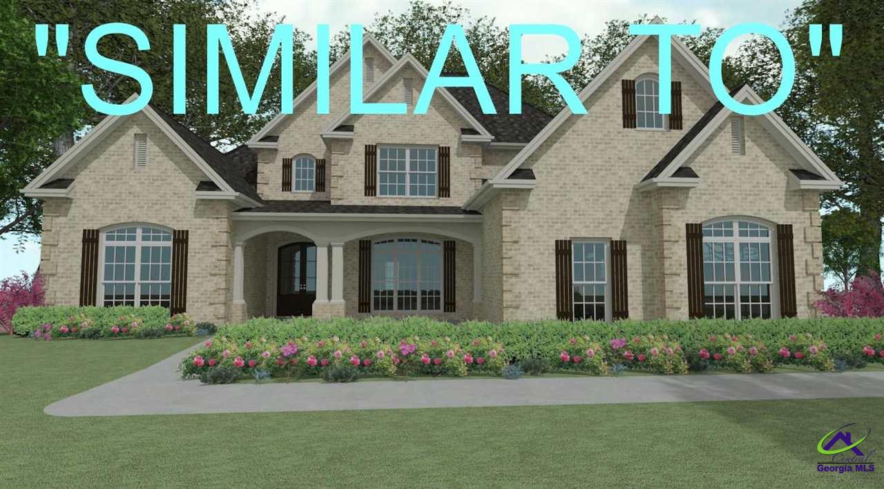 234 Mossy Lake Road Perry, GA 31069 - Photo 1 of 1 Gallery Image 1