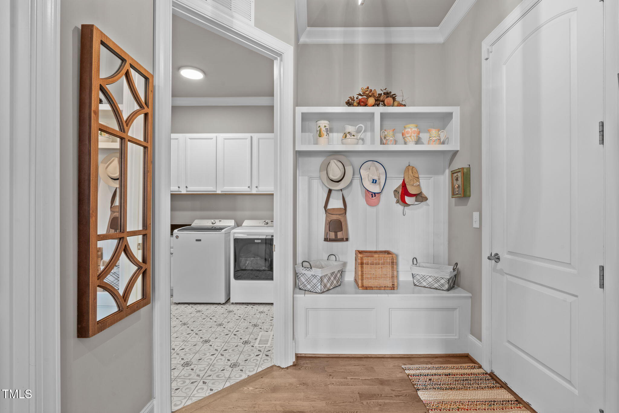 2826 Walden Road Apex, NC 27502 - Photo 34 of 50 a view of kitchen with furniture and appliances