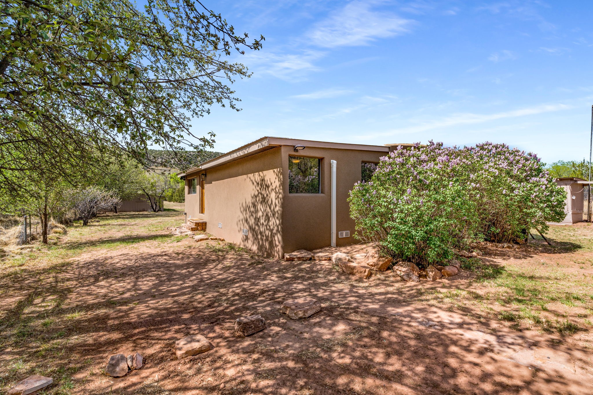 812 Highway 3 Ribera, NM 87560 - Photo 26 of 44