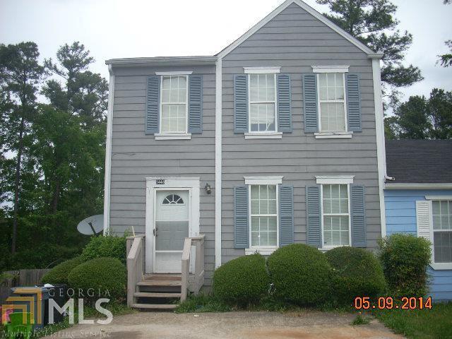 3448 Kingswood Run Decatur, GA 30034 - Photo 1 of 1