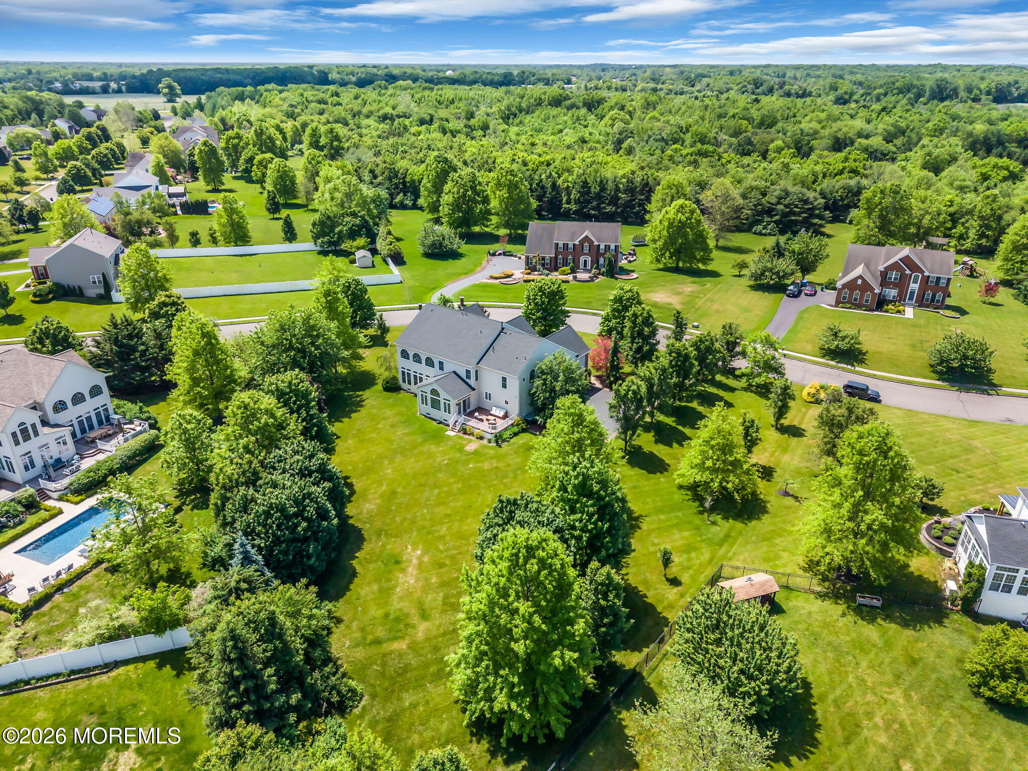 3 Jake Drive Cream Ridge, NJ 08514 - Photo 37 of 42 90-web-or-mls-DJI_20260528113643_0042_D