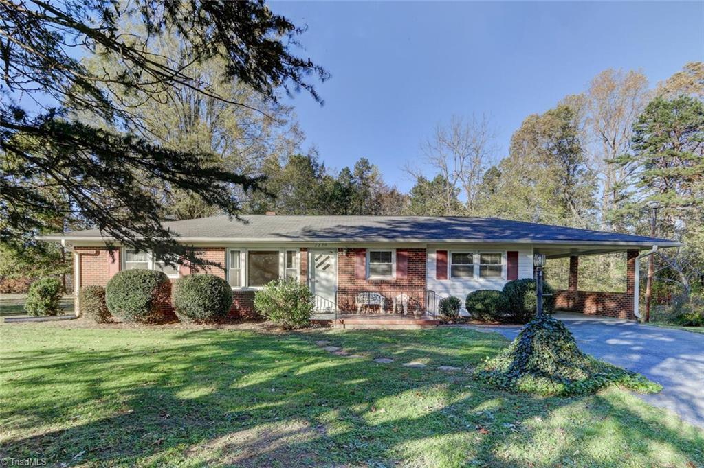 2220 Seamster Road Providence, NC 27315 - Photo 1 of 35 Gallery Image 1