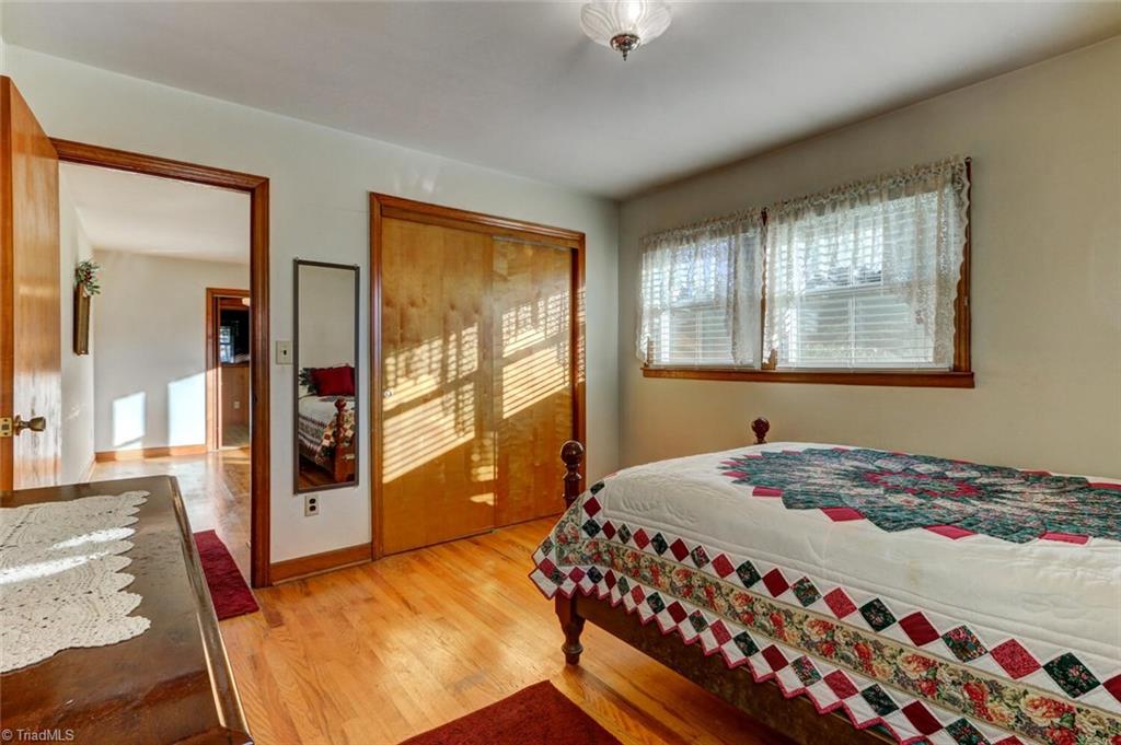 2220 Seamster Road Providence, NC 27315 - Photo 21 of 35 Gallery Image 21