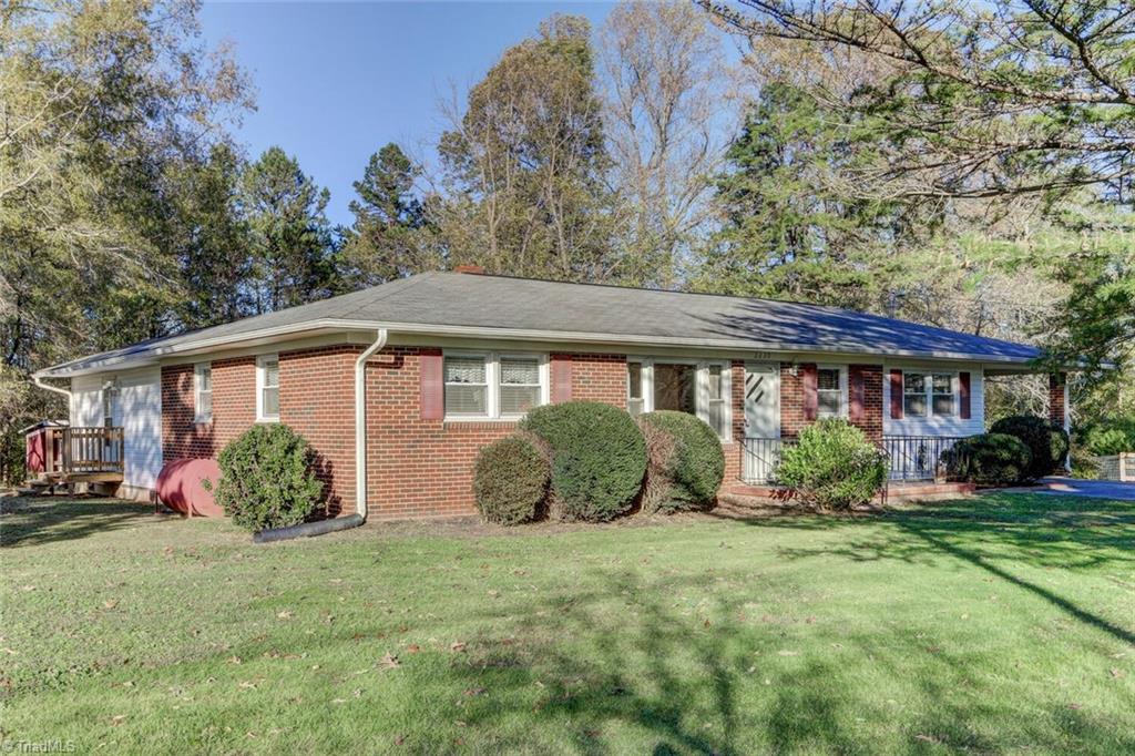 2220 Seamster Road Providence, NC 27315 - Photo 7 of 35 Gallery Image 7
