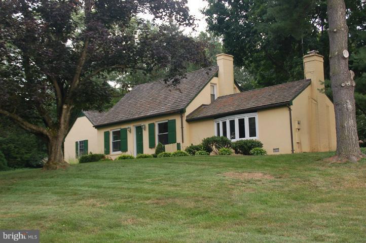 3016 Rectortown Road Marshall, VA 20115 - Photo 18 of 27 Exterior (General)