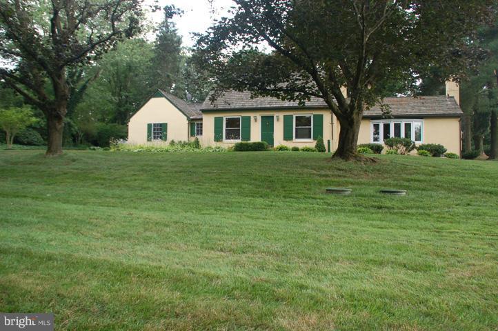 3016 Rectortown Road Marshall, VA 20115 - Photo 19 of 27 Exterior (General)