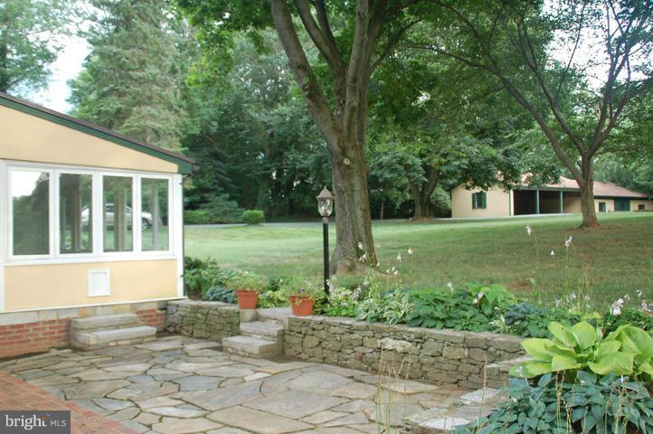 3016 Rectortown Road Marshall, VA 20115 - Photo 21 of 27 Exterior (General)