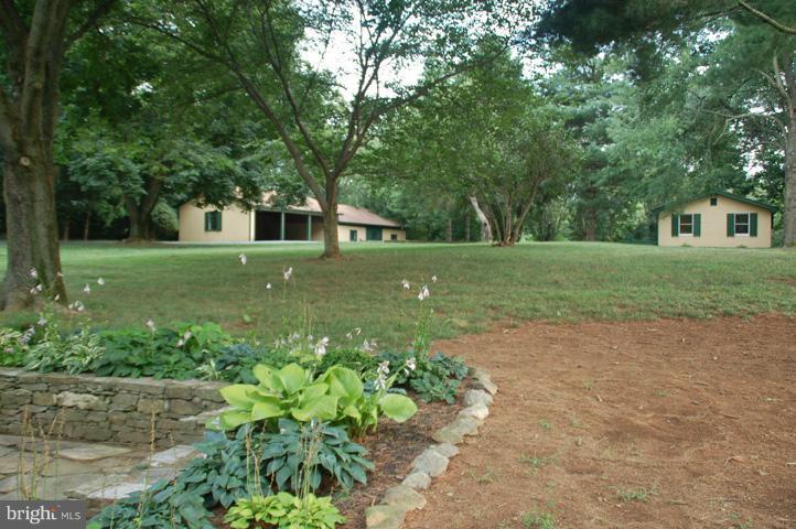 3016 Rectortown Road Marshall, VA 20115 - Photo 22 of 27 Exterior (General)