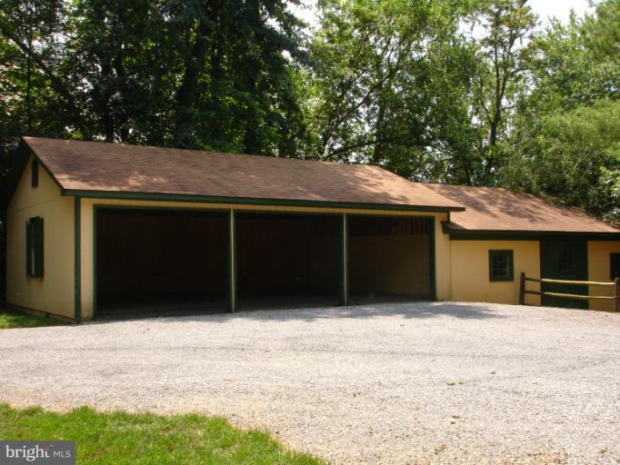 3016 Rectortown Road Marshall, VA 20115 - Photo 24 of 27 Exterior (General)
