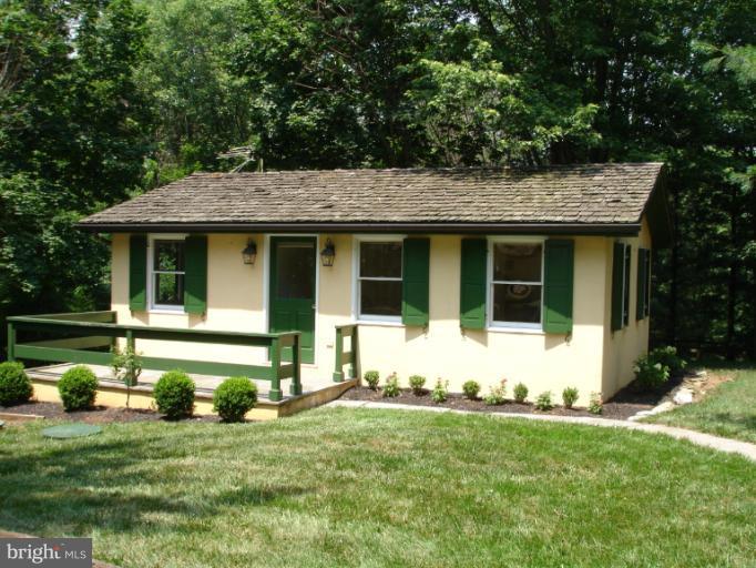 3016 Rectortown Road Marshall, VA 20115 - Photo 26 of 27 Exterior (General)