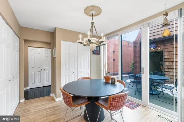 $549,000 | 410 Old Crossing Drive, Baltimore, MD 21208