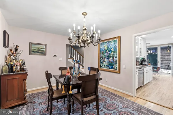 $549,000 | 410 Old Crossing Drive, Baltimore, MD 21208