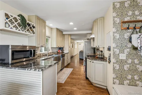 $725,000 | 3051 South Ogden Street, Englewood, CO 80113
