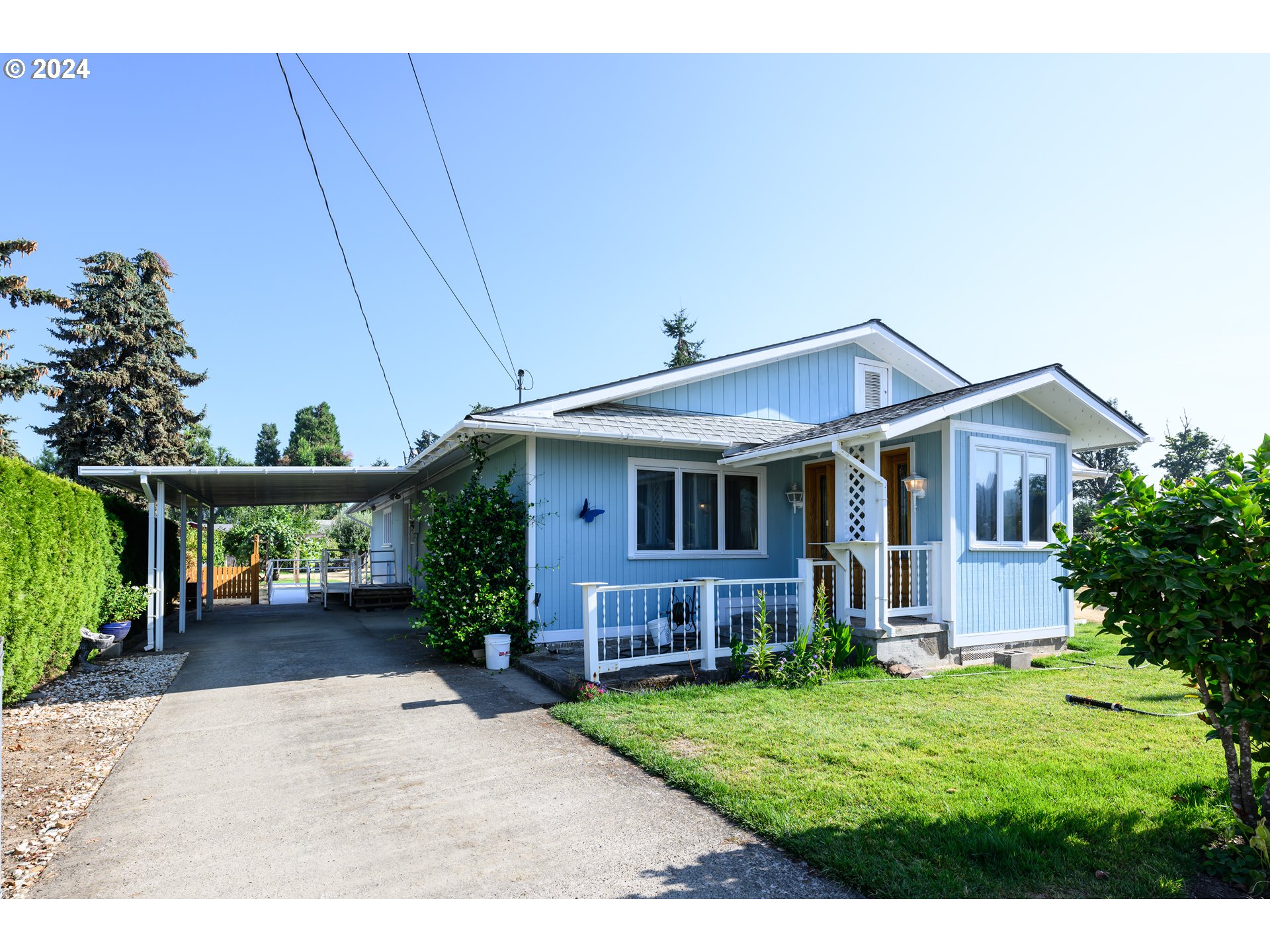 5170 C Street Springfield, OR 97478 - Photo 1 of 34