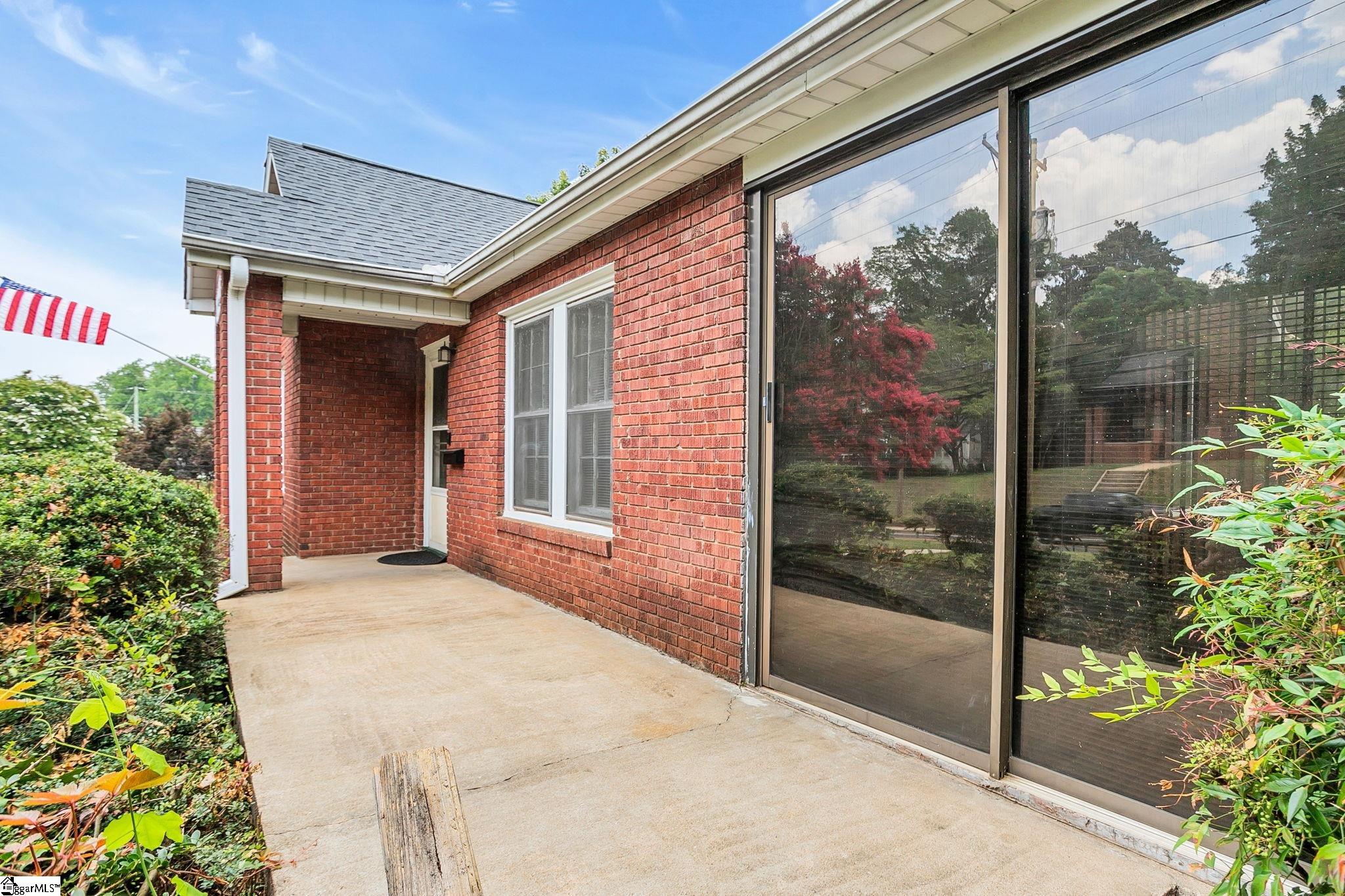 3106 Old Buncombe Road Greenville, SC 29609 - Photo 42 of 50