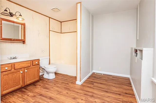 $259,900 | 7000 Twin River Road, Eureka, MO 63025