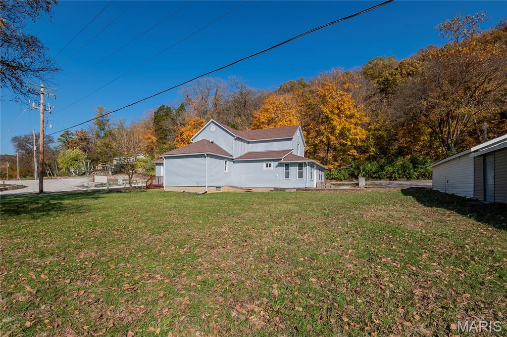 7000 Twin River Road Eureka, MO 63025 - Photo 32 of 48