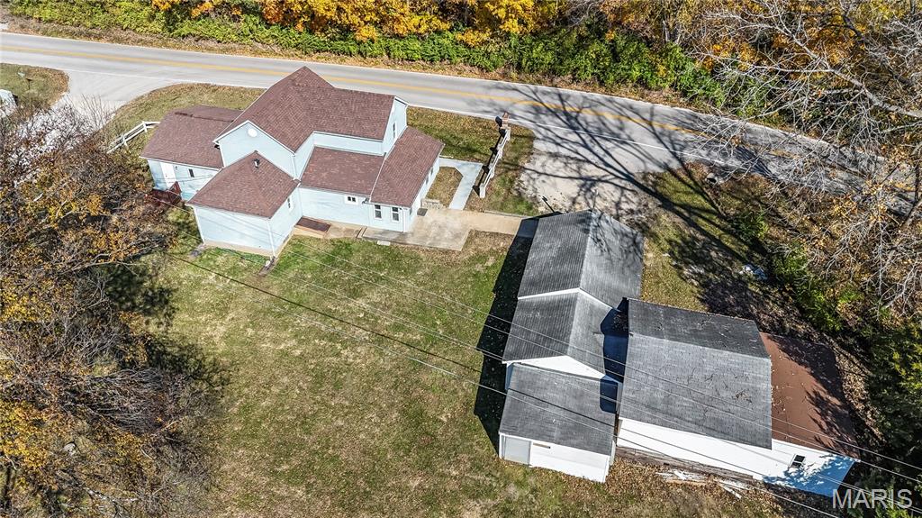 7000 Twin River Road Eureka, MO 63025 - Photo 39 of 48