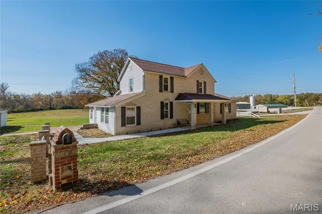 $259,900 | 7000 Twin River Road, Eureka, MO 63025