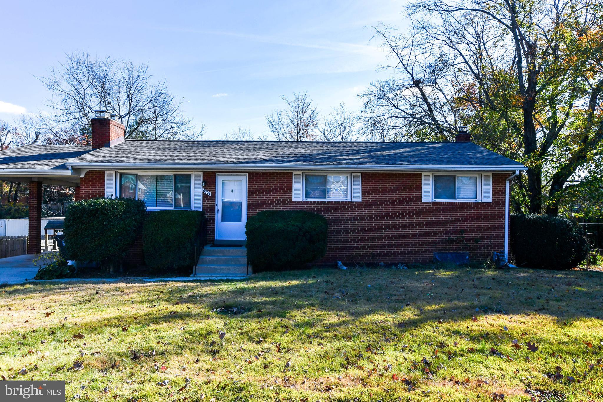 6304 Claridge Road Temple Hills, MD 20748 - Photo 2 of 49 Gallery Image 2
