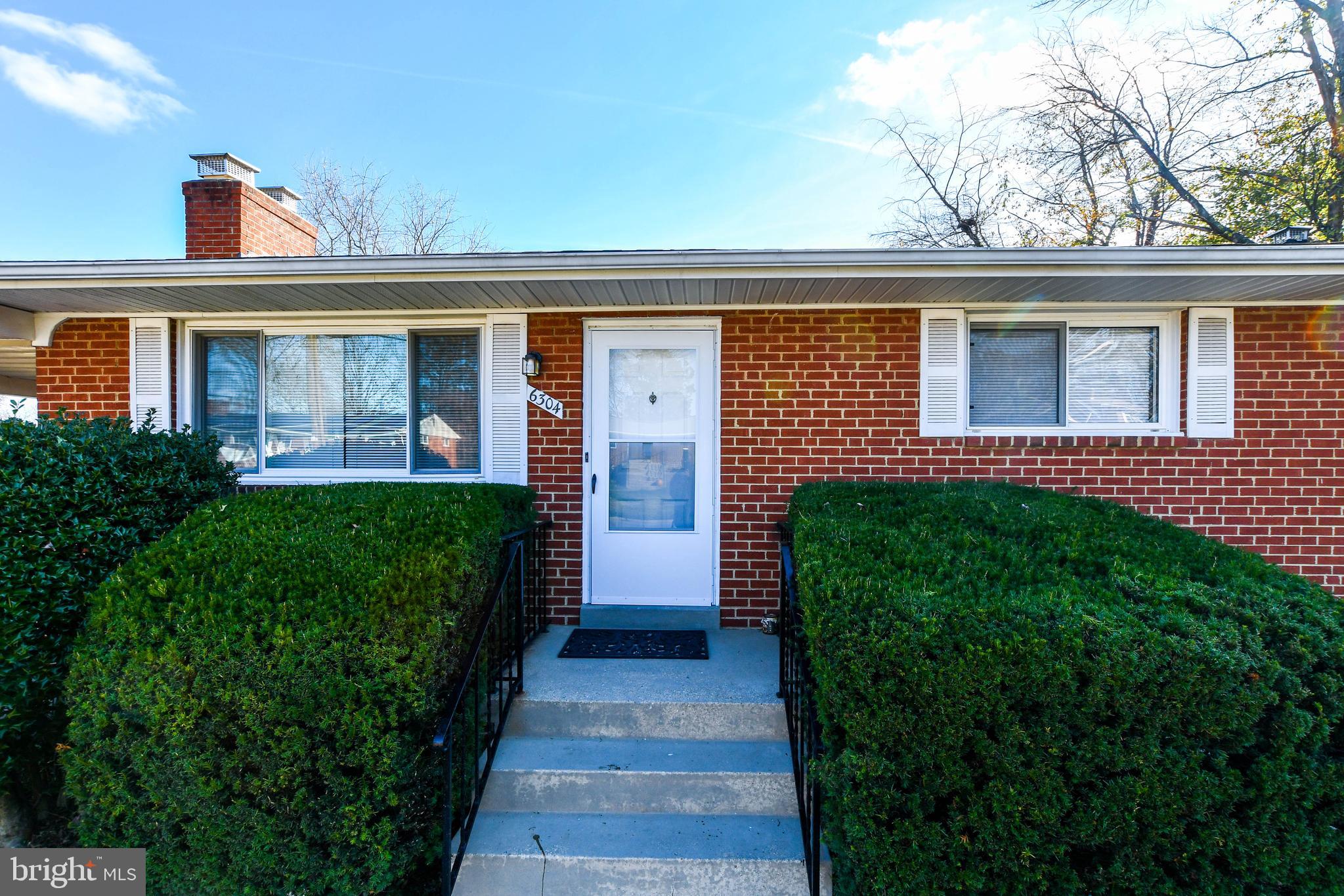 6304 Claridge Road Temple Hills, MD 20748 - Photo 3 of 49 Gallery Image 3