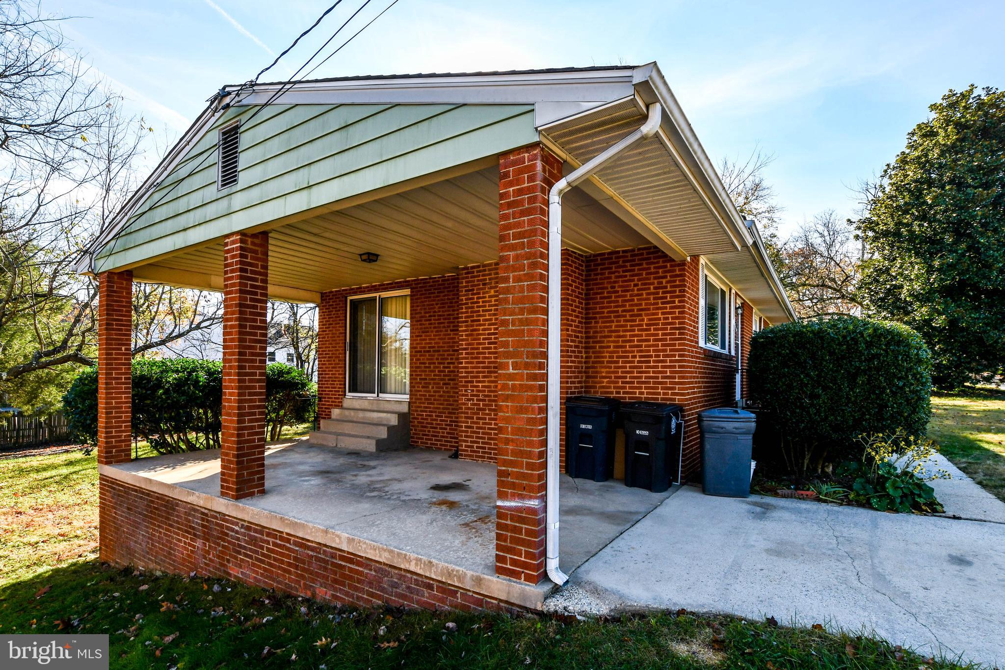 6304 Claridge Road Temple Hills, MD 20748 - Photo 4 of 49 Gallery Image 4