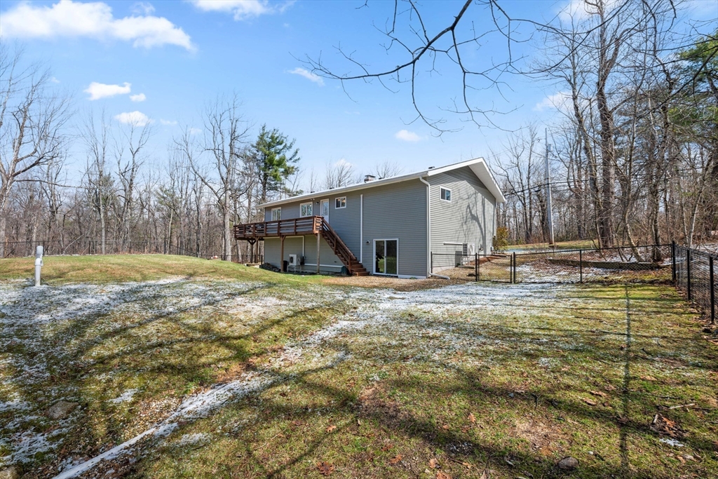 78 Asnebumskit Road Paxton, MA 01612 - Photo 37 of 39