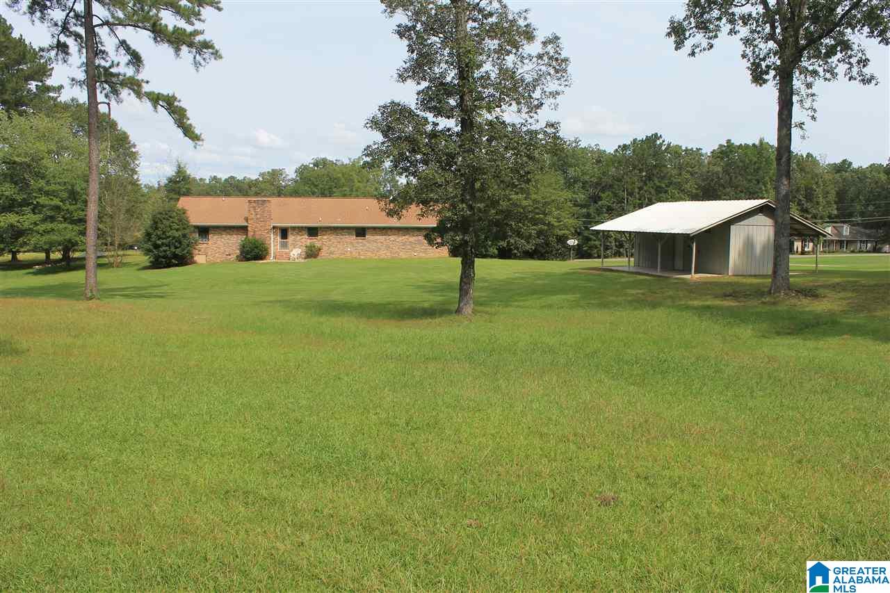 412 Lovejoy Road Ashville, AL 35953 - Photo 21 of 23