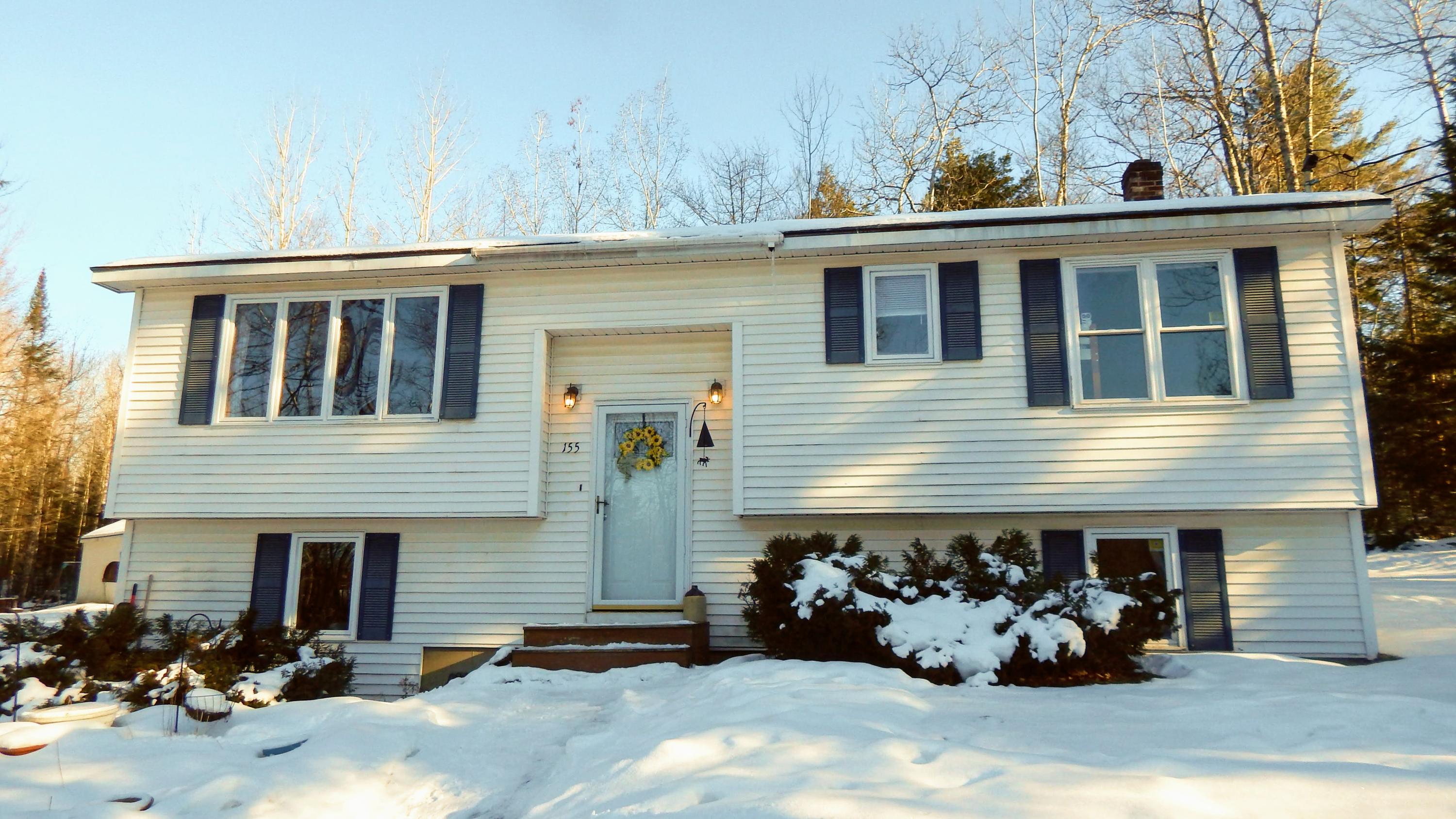 155 Annis Road Hermon, ME 04401 - Photo 2 of 52 DSCN0124