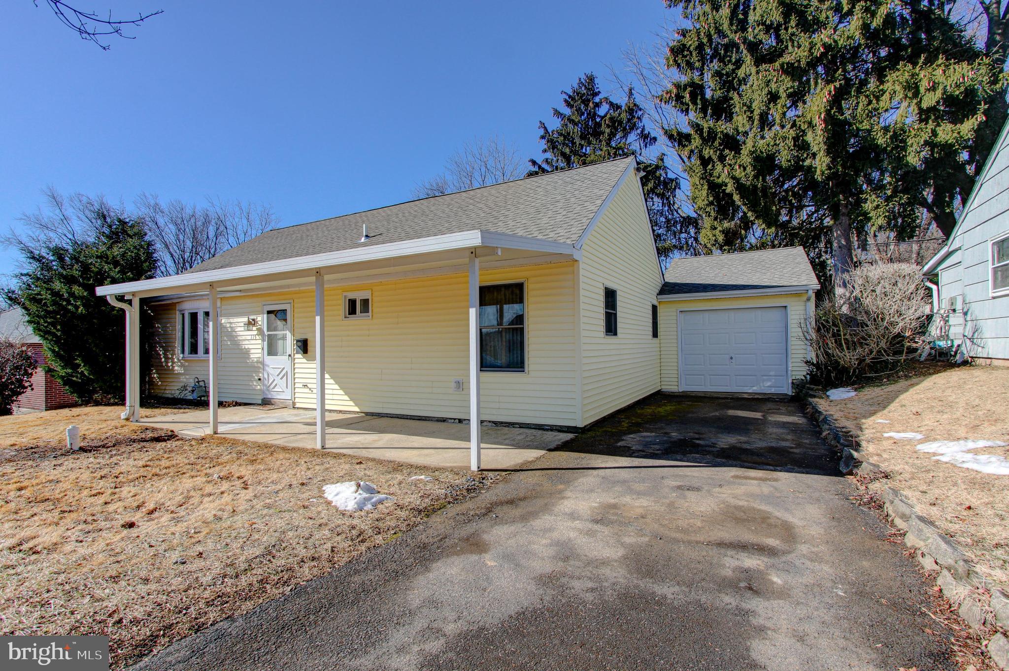 115 Andover Road Fairless Hills, PA 19030 - Photo 1 of 19 Gallery Image 1
