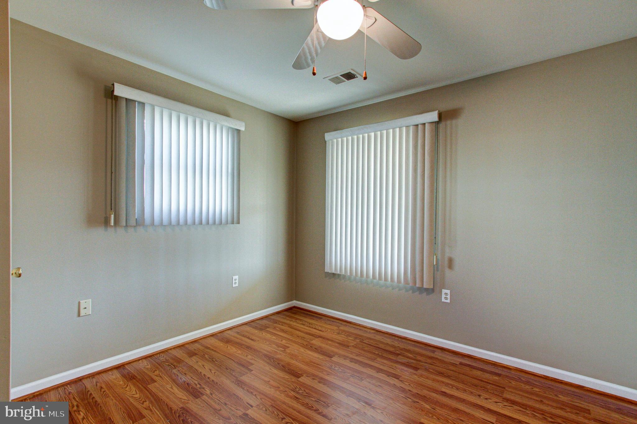 115 Andover Road Fairless Hills, PA 19030 - Photo 15 of 19 Bedroom 3: 9 x 12