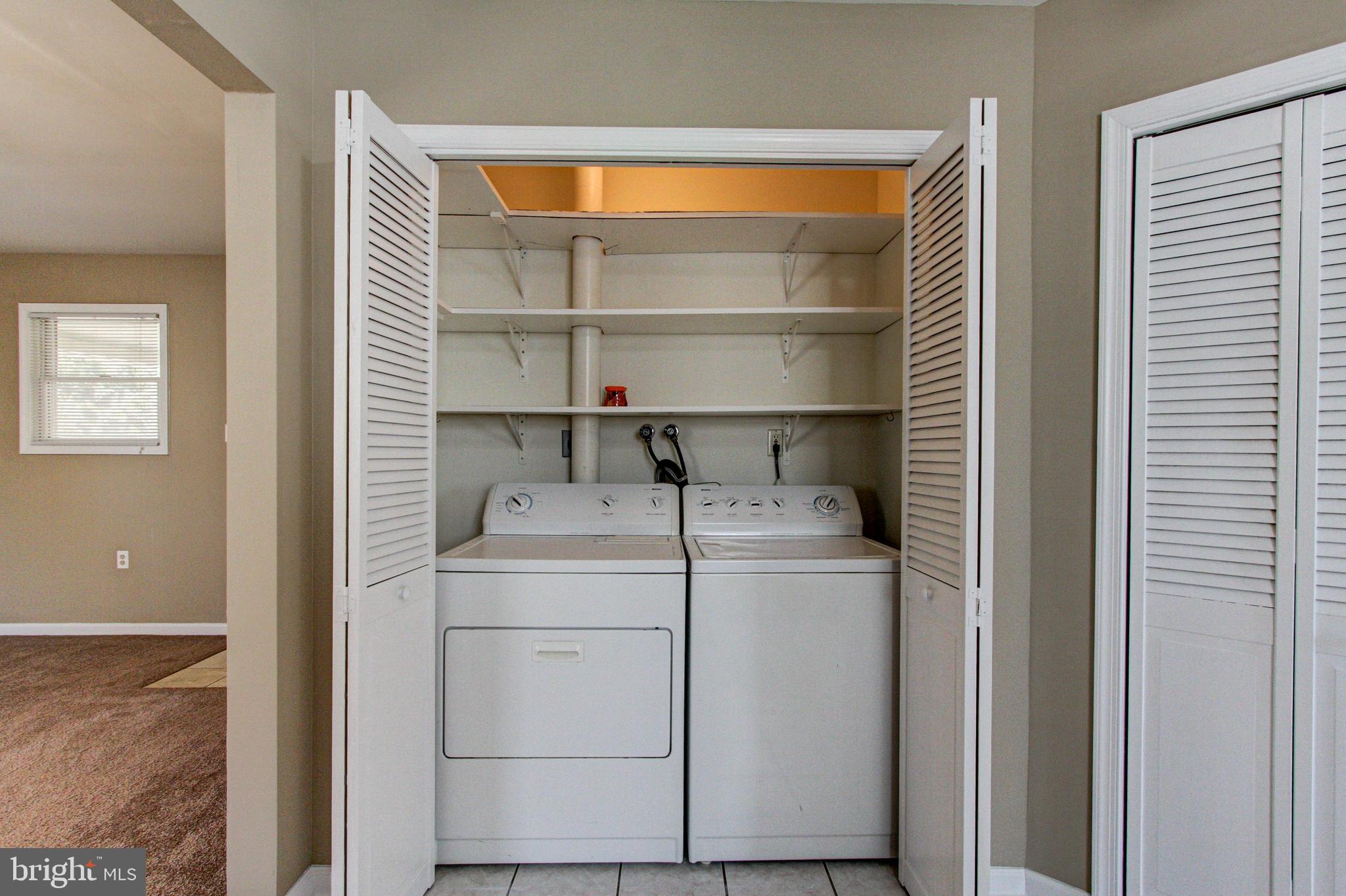 115 Andover Road Fairless Hills, PA 19030 - Photo 16 of 19 Laundry