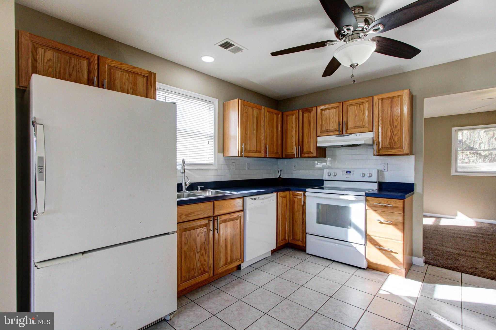 115 Andover Road Fairless Hills, PA 19030 - Photo 7 of 19 Kitchen 13 x 12