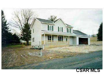 107 Cynthia Way Somerset, PA 15501 - Photo 1 of 1