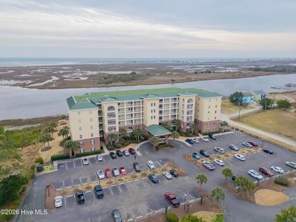 $550,000 | 7265 Seashell Lane Southwest, Unit 408, Ocean Isle Beach, NC 28469