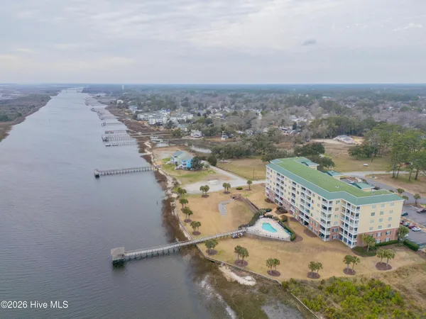 $550,000 | 7265 Seashell Lane Southwest, Unit 408, Ocean Isle Beach, NC 28469