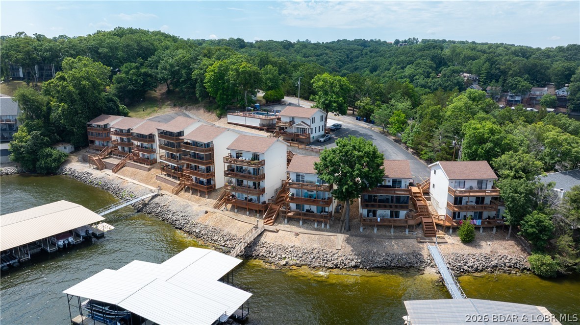 134 Tara Road, Unit 3A 603 Lake Ozark, MO 65049 - Photo 24 of 35