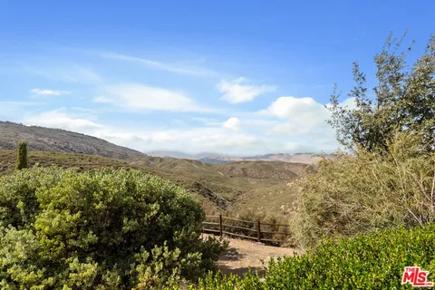 $11,975,000 | 28765 Pine Canyon Road, Lake Hughes, CA 93532
