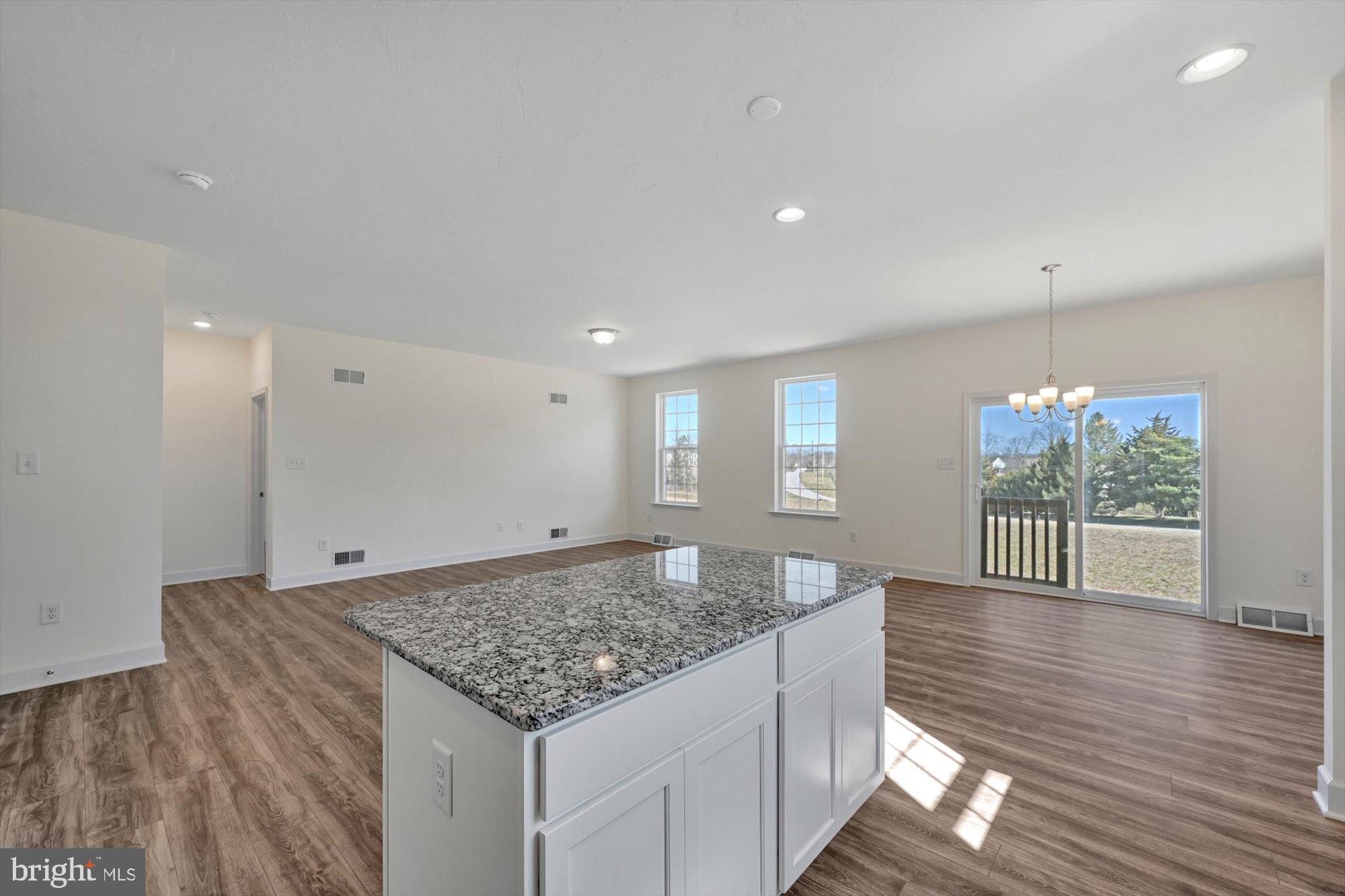 14 Aviary Drive, Unit B11 Gettysburg, PA 17325 - Photo 13 of 32 Laminate flooring in main area