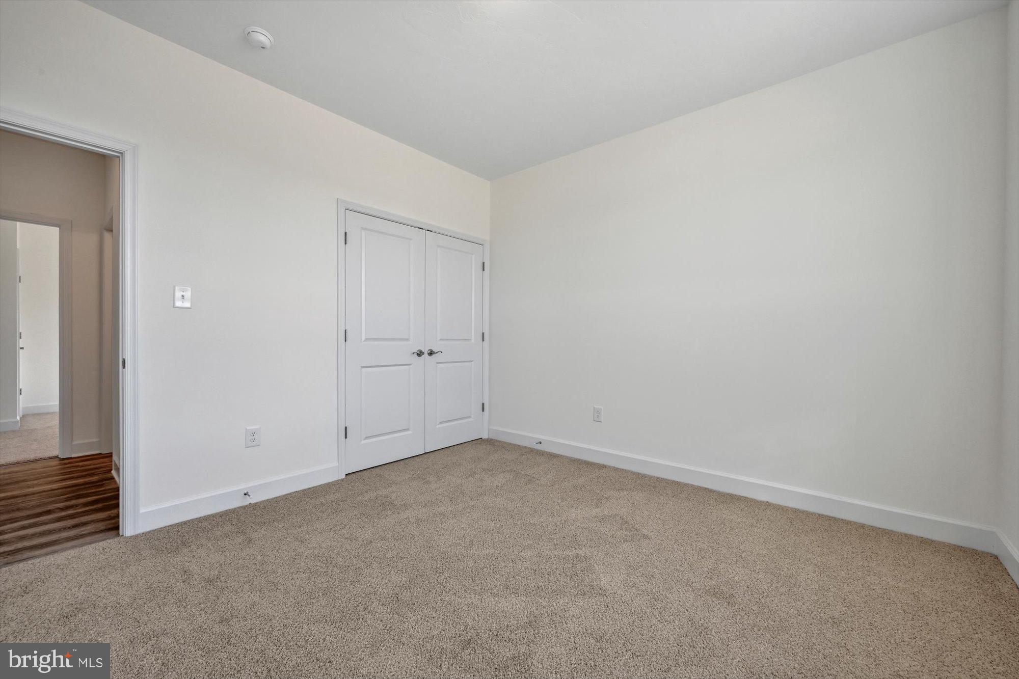 14 Aviary Drive, Unit B11 Gettysburg, PA 17325 - Photo 22 of 32 Double closet doors