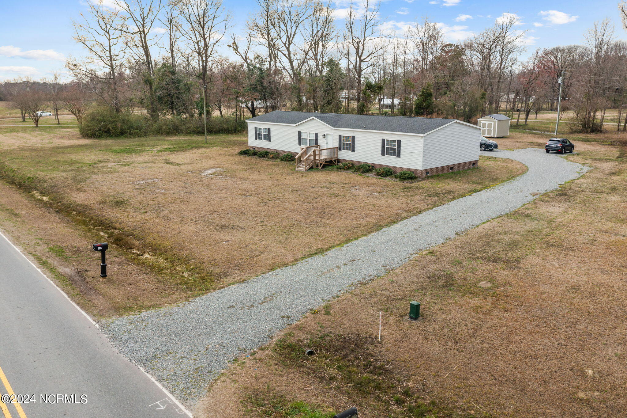 117 George Sumner Road Beulaville, NC 28518 - Photo 9 of 50 10-web-or-mls-10
