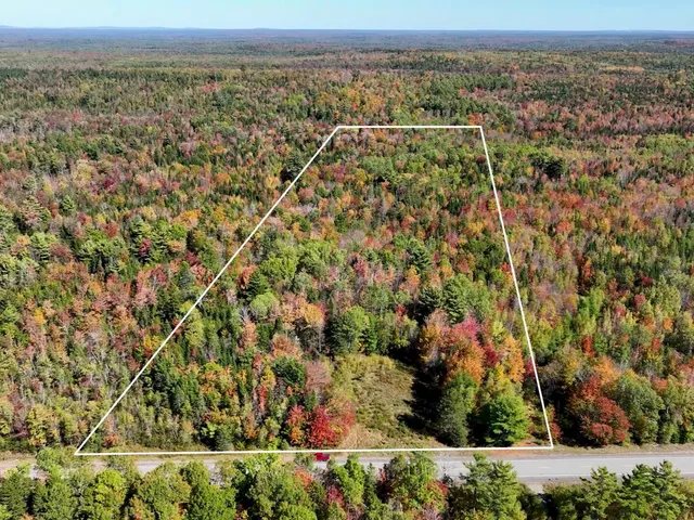 $55,000 | One St Waite Me 04492, Waite, ME 04492