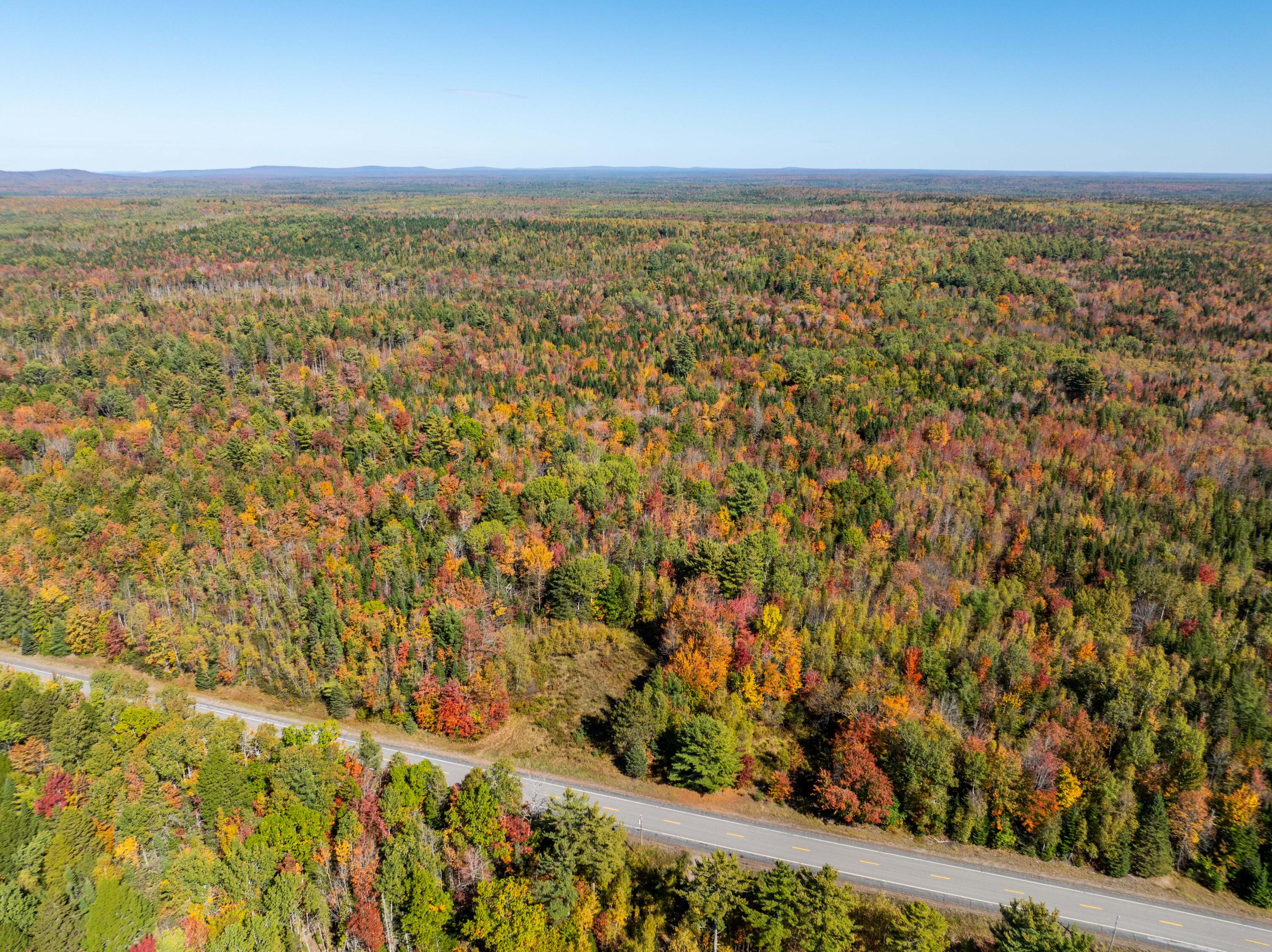 One St Waite Me 04492 Waite, ME 04492 - Photo 2 of 13 22 Acres of Land in Waite, Maine (5 of 1
