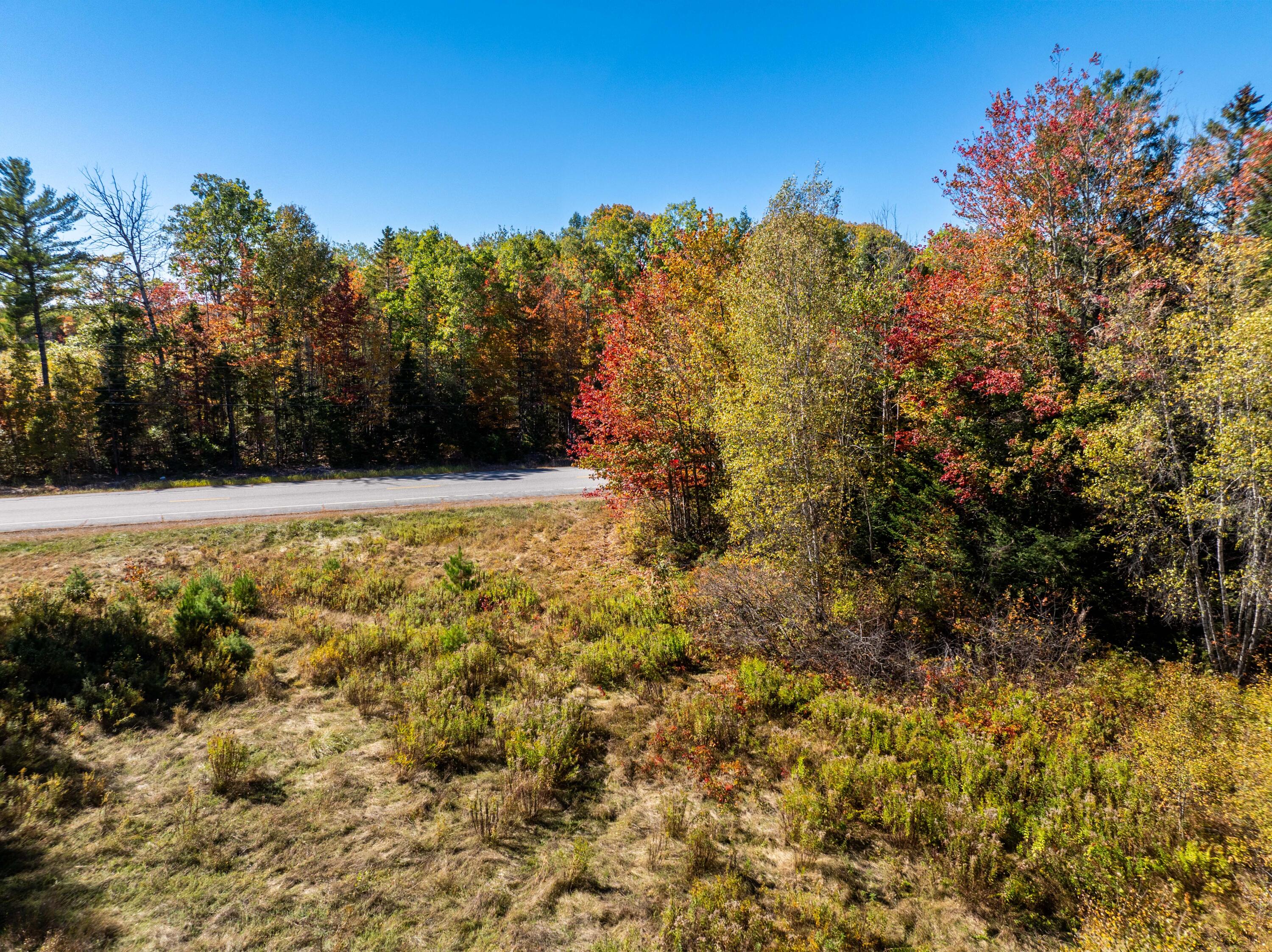 One St Waite Me 04492 Waite, ME 04492 - Photo 5 of 13 22 Acres of Land in Waite, Maine (12 of