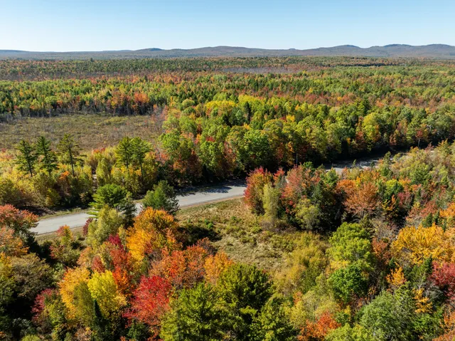 $55,000 | One St Waite Me 04492, Waite, ME 04492