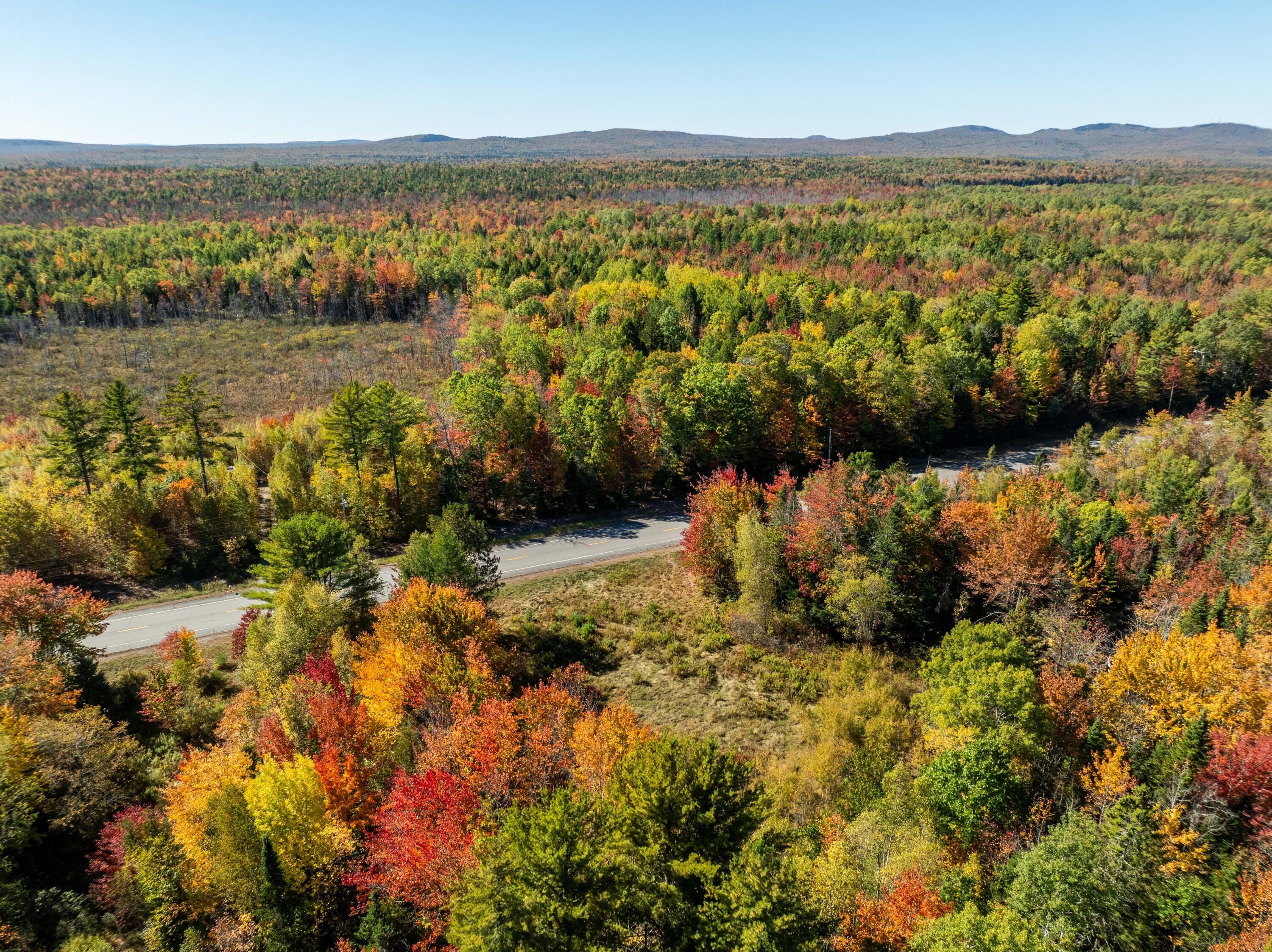 One St Waite Me 04492 Waite, ME 04492 - Photo 8 of 13 22 Acres of Land in Waite, Maine (17 of
