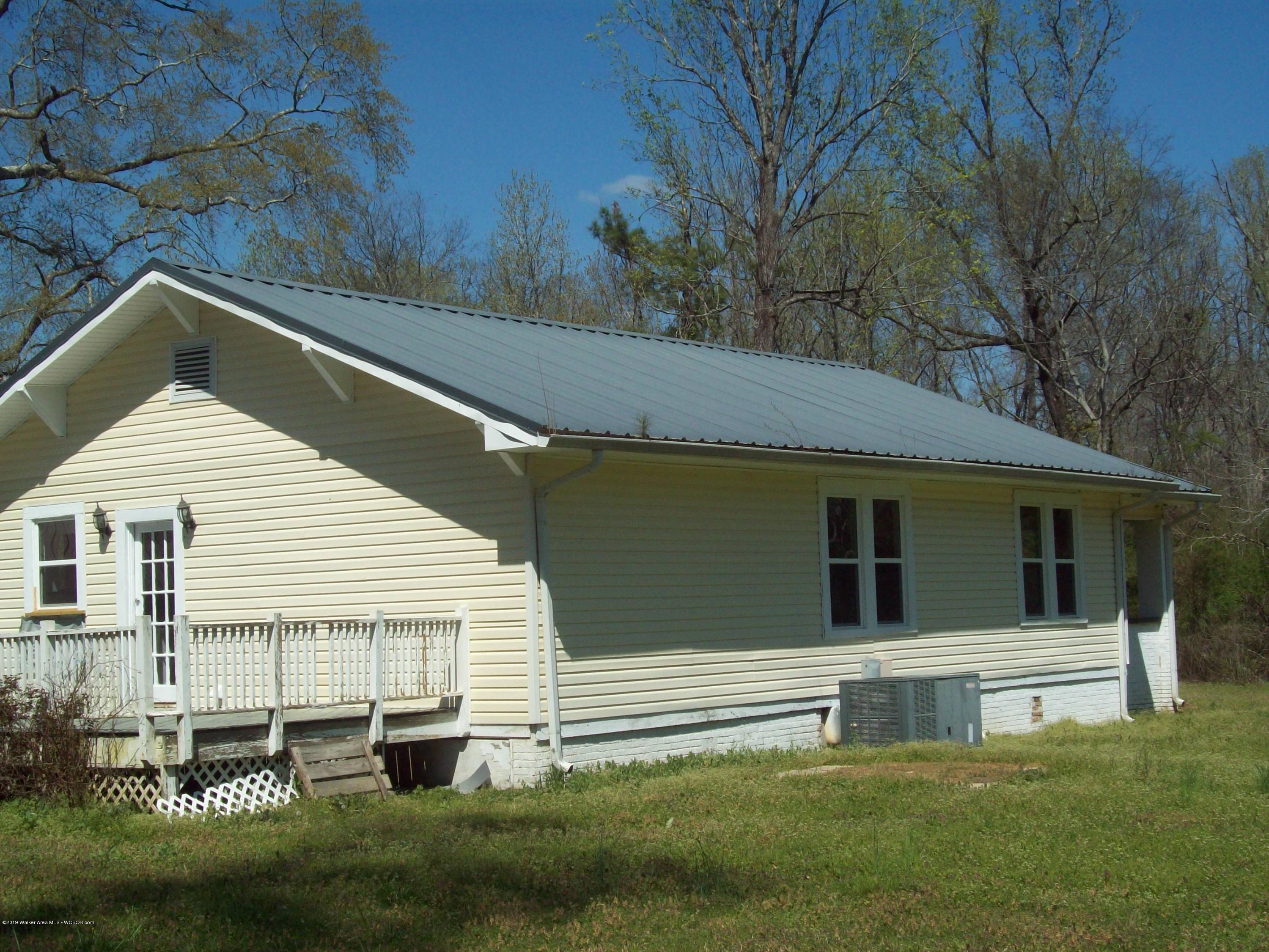 514 Rouse Road Sumiton, AL 35148 - Photo 5 of 19 Gallery Image 5