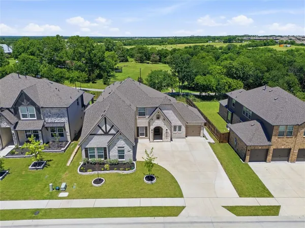 $640,000 | 924 Pilatus Lane, Fate, TX 75087