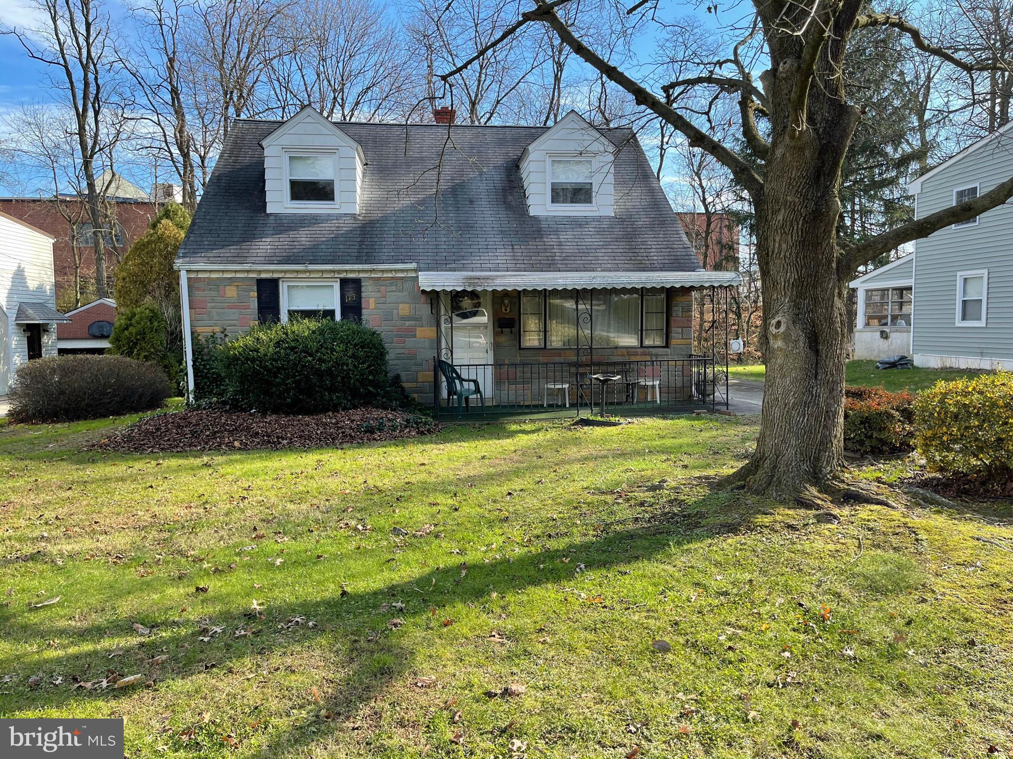 113 East Garrison Road Brookhaven, PA 19015 - Photo 1 of 45 Gallery Image 1