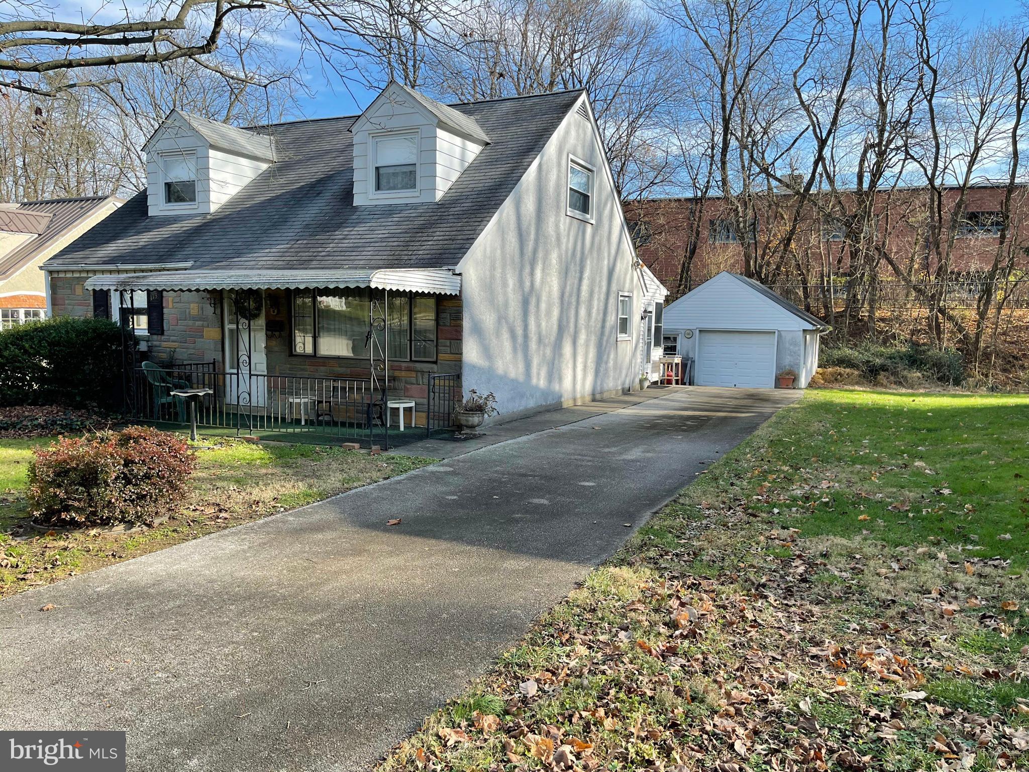 113 East Garrison Road Brookhaven, PA 19015 - Photo 2 of 45 Gallery Image 2